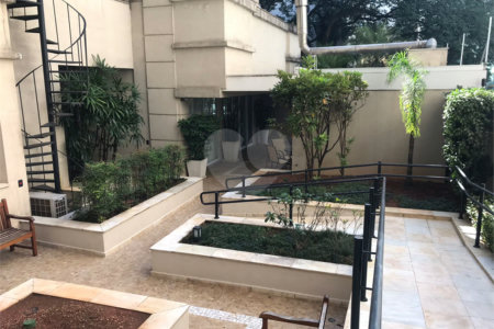 Apartamento à venda com 2 quartos, sendo 1 suíte, em Paraíso, São Paulo, SP