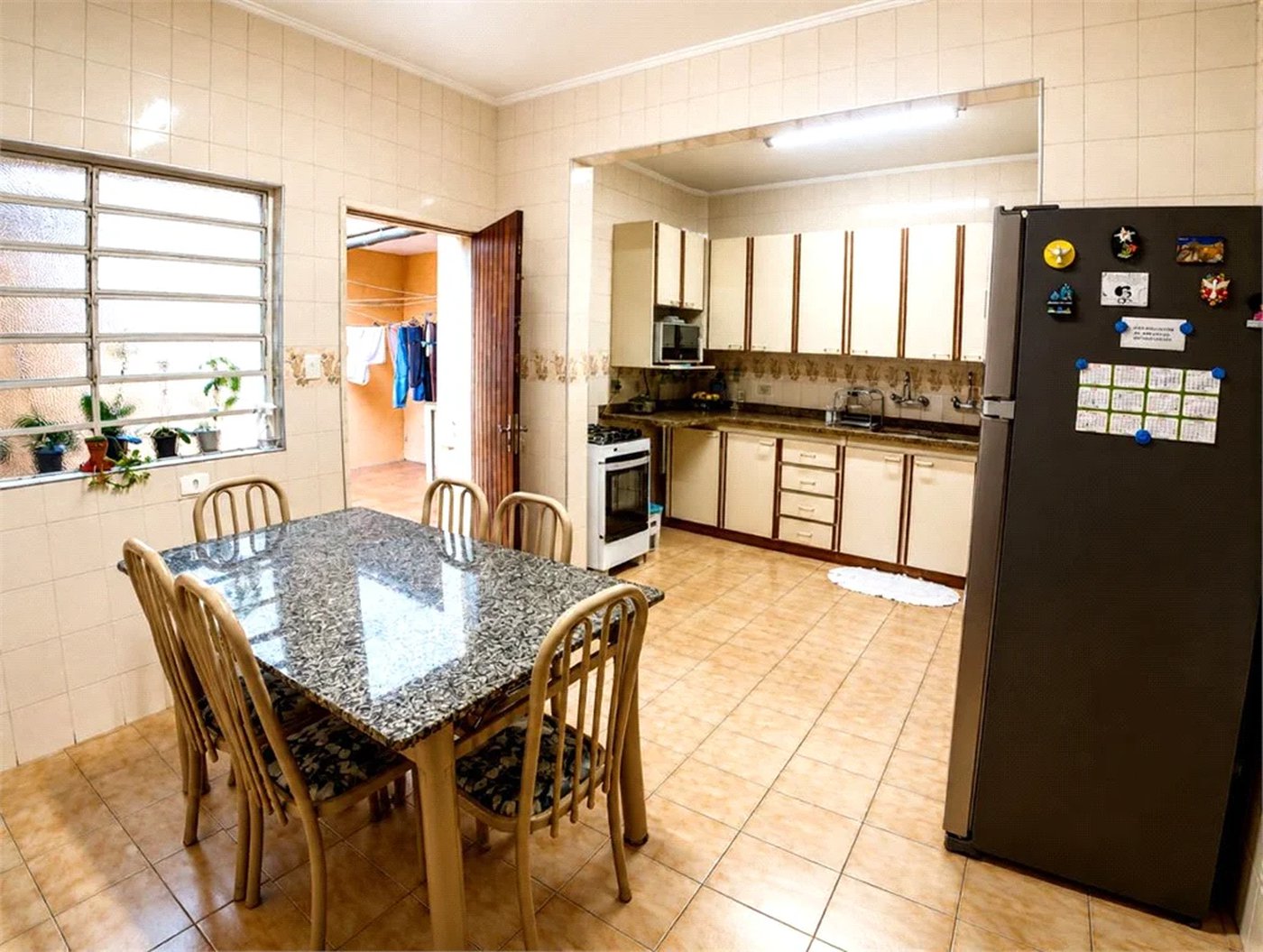 Sobrado à venda com 3 quartos, sendo 1 suíte, em Jardim das Acácias, São Paulo, SP