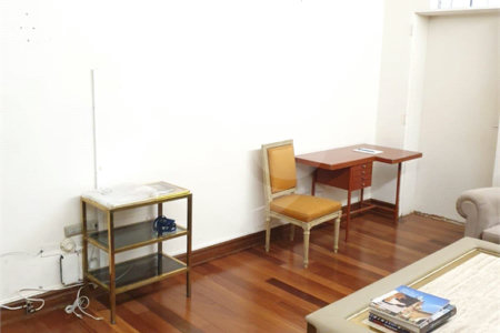 Apartamento à venda com 3 suítes em Jardim Paulista, São Paulo, SP