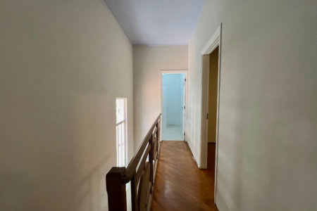 Casa com 3 dormitórios para alugar, 284 m² por R$ 21.162,89 - Gonzaga - Santos/SP