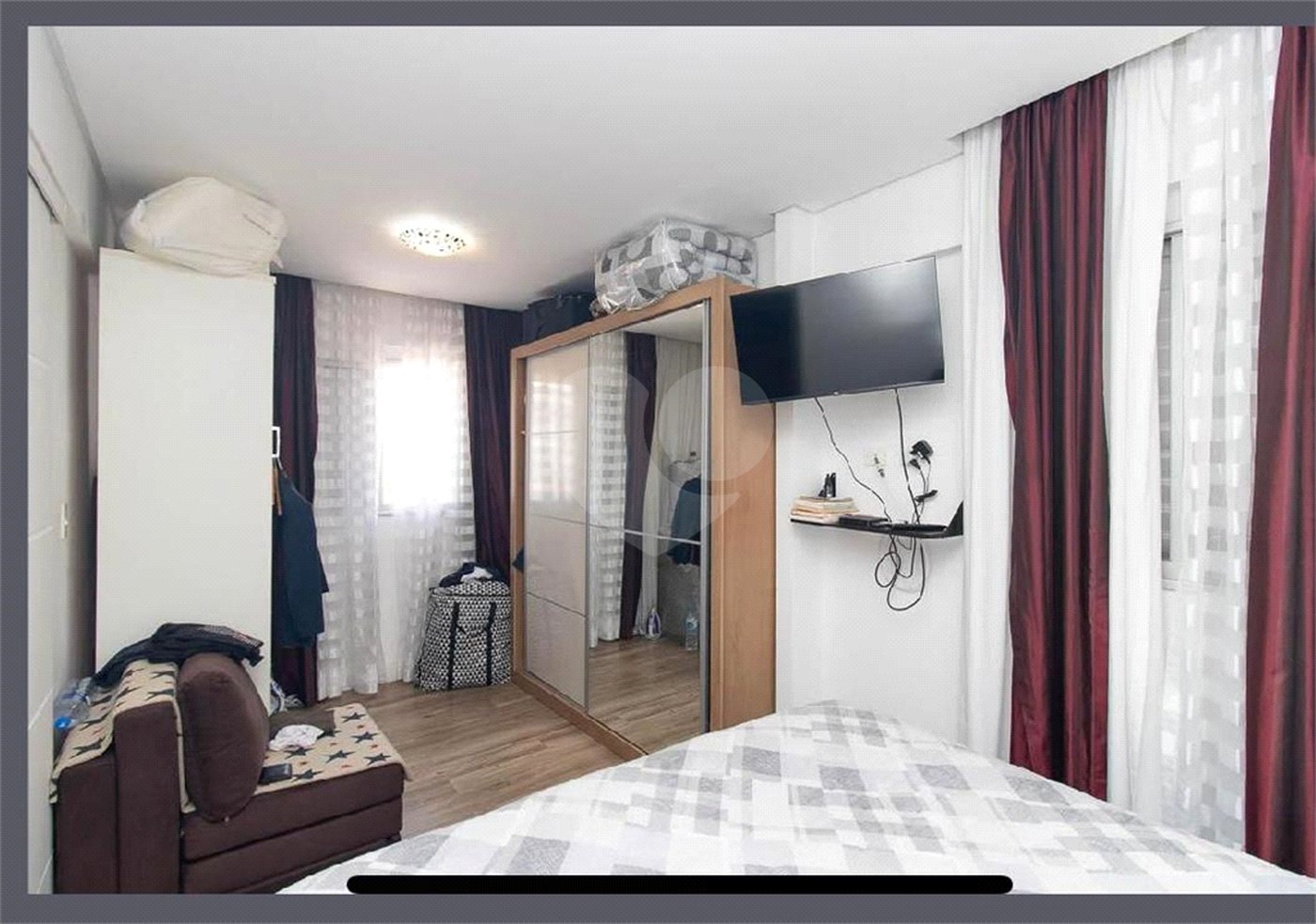 Apartamento à venda com 2 quartos em Tucuruvi, São Paulo, SP