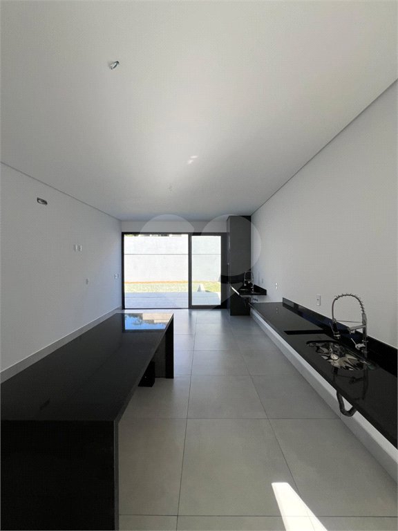 Casa à venda com 4 suítes no condomínio Residencial Jardim Villa Verona, Sorocaba - SP