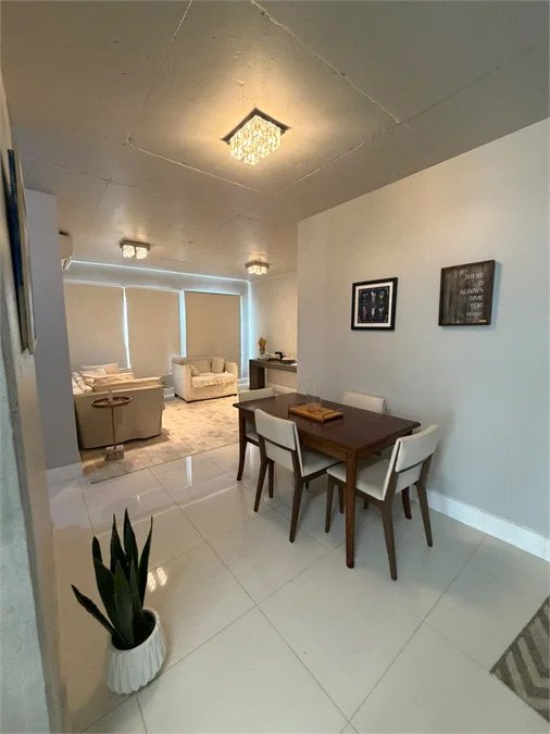 Apartamento à venda com 2 quartos em Jardim Fonte do Morumbi, São Paulo, SP