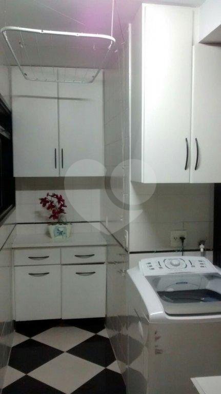 Apartamento à venda com 3 quartos, sendo 1 suíte, em Santana, São Paulo, SP