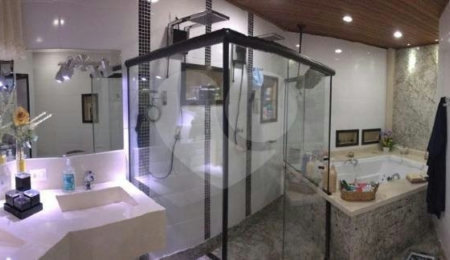 Casa à venda com 3 suítes no condomínio Alpes Caieras, Caieiras - SP