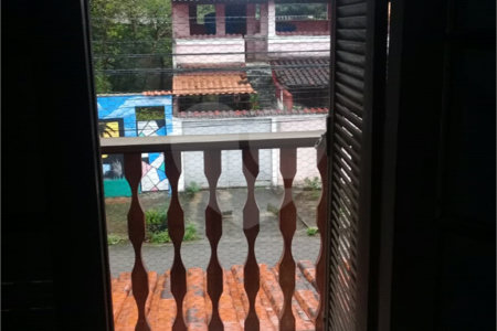 Casa Térrea à venda com 5 quartos, sendo 1 suíte, em Cosmos, Rio de Janeiro, RJ