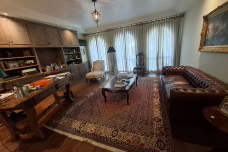 Casa à venda com 5 quartos, sendo 3 suítes,  em Alto da Boa Vista, São Paulo, SP