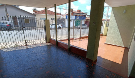 Casa à venda com 2 quartos no Centro, Itapetininga, SP