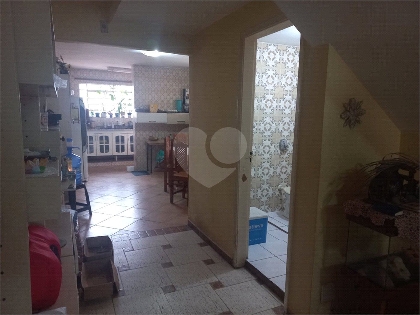 Sobrado à venda com 3 quartos, sendo 1 suíte, em Santana, São Paulo, SP