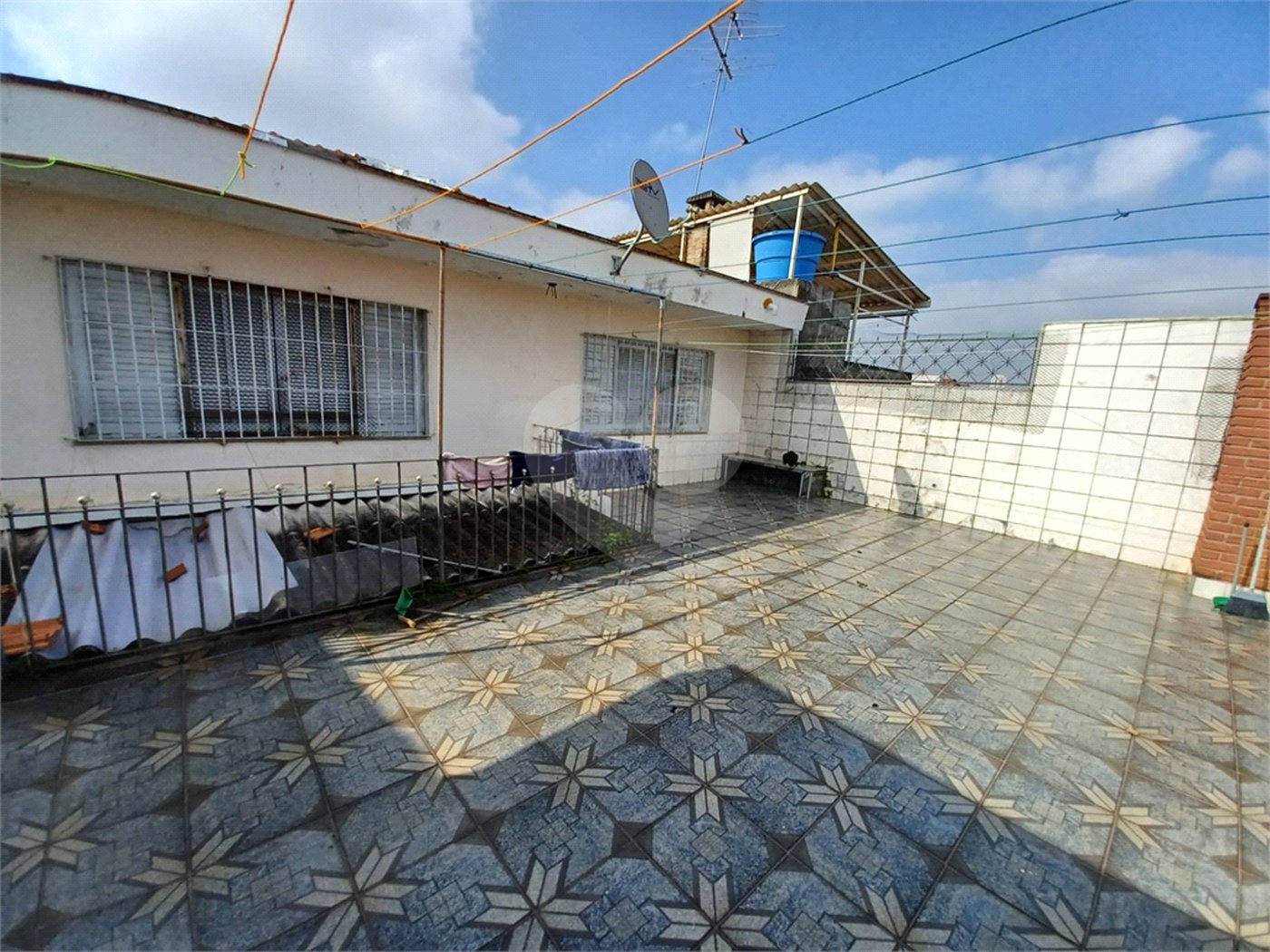 Sobrado à venda com 4 quartos, sendo 2 suítes, em Vila Medeiros, São Paulo, SP