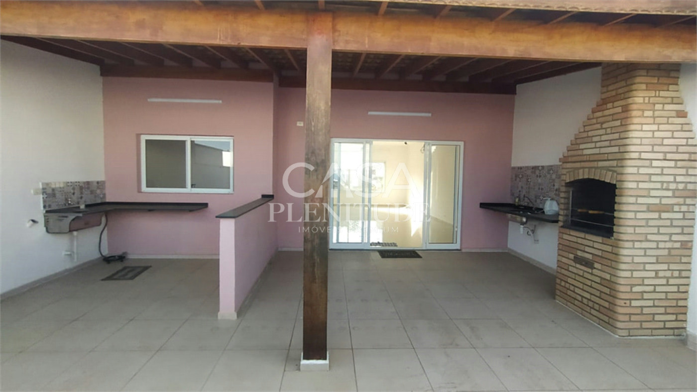 Casa em condomínio à venda com 3 quartos, sendo 1 suíte, em Horto Florestal, Sorocaba, SP