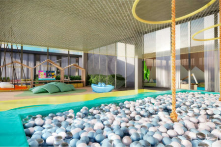 Apartamento à venda com 3 quartos, sendo 2 suítes, em Jardim das Acácias, São Paulo, SP