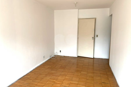 Apartamento à venda com 3 quartos em Pinheiros, São Paulo, SP