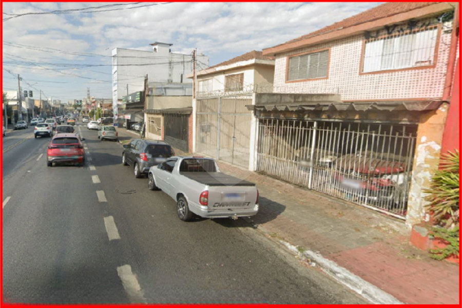 Sobrado à venda com 4 quartos, sendo 1 suíte, em Jaçanã, São Paulo, SP