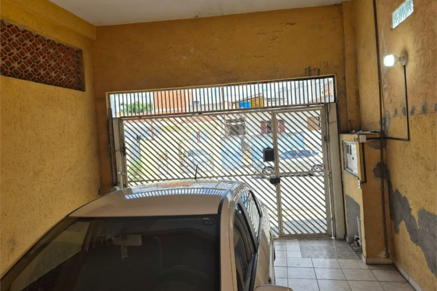 Sobrado à venda com 4 quartos, sendo 2 suítes,  em Casa Verde, São Paulo, SP
