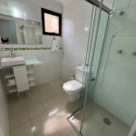 Apartamento com 3 dormitórios para alugar, 80 m² por R$ 4.000,02/mês - Balneário Cidade Atlântica - Guarujá/SP