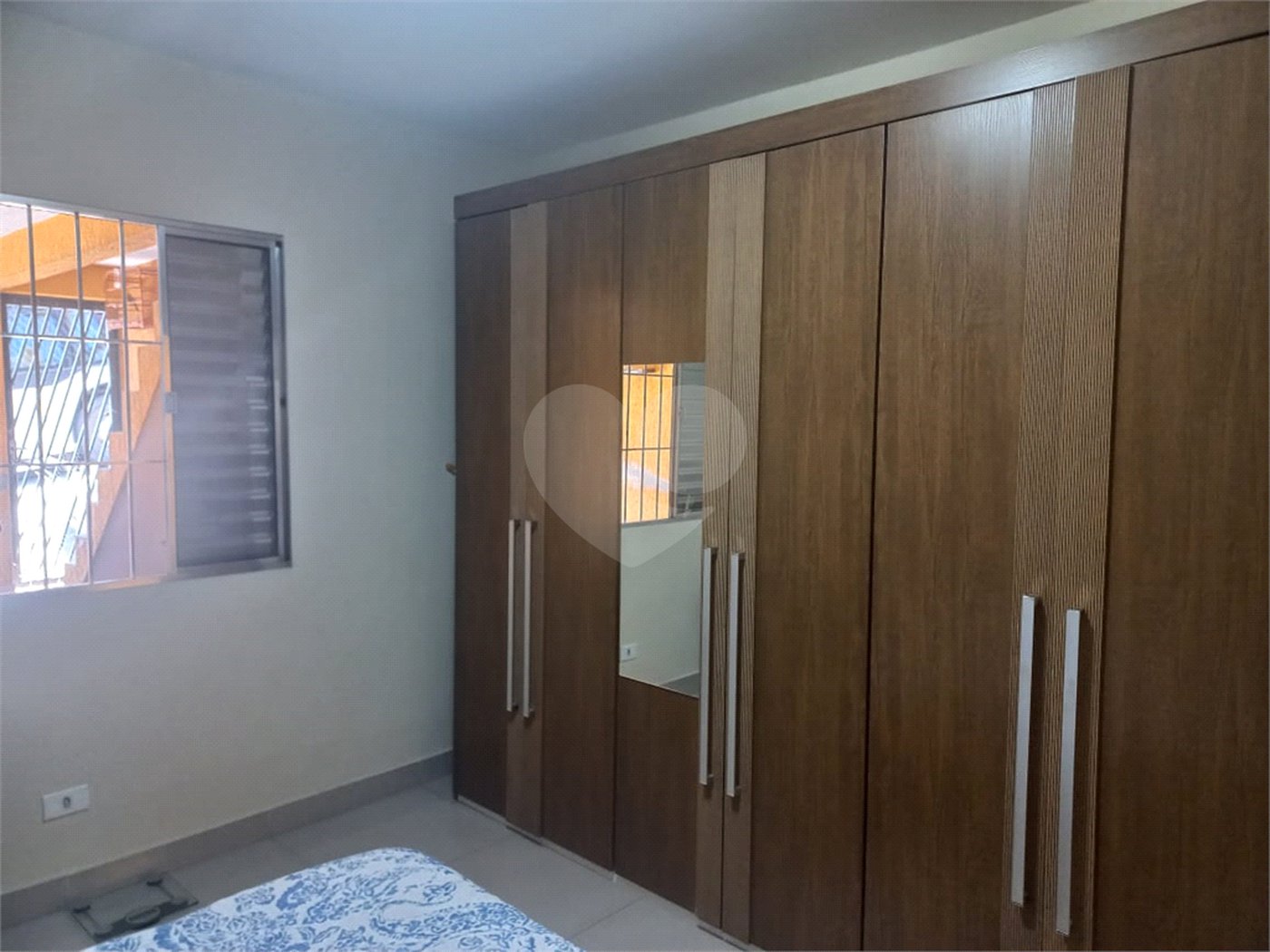 Casa Térrea à venda com 1 quarto em Jardim Peri, São Paulo, SP