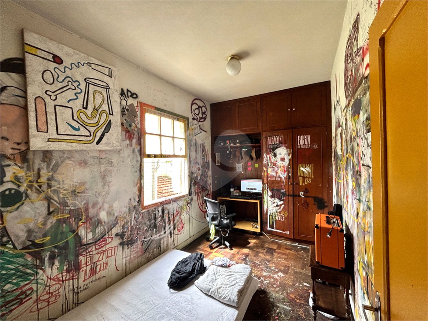 Sobrado à venda com 3 quartos em Perdizes, São Paulo, SP
