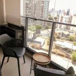 Studio para alugar com 1 suíte em Jardim das Acácias, São Paulo, SP