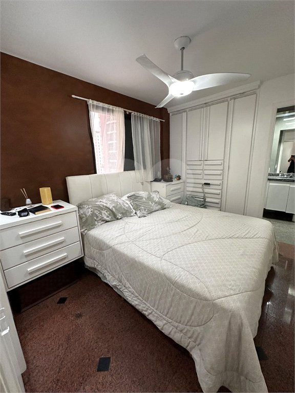 Apartamento à venda com 3 quartos, sendo 1 suíte, em Vila Regente Feijó, São Paulo, SP