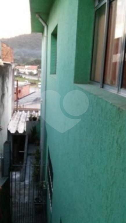 Sobrado à venda com 2 quartos em Tremembé, São Paulo, SP