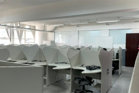Sala à venda ou para alugar no Centro, São Paulo, SP