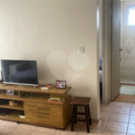 Apartamento à venda com 1 quarto em Santana, São Paulo, SP