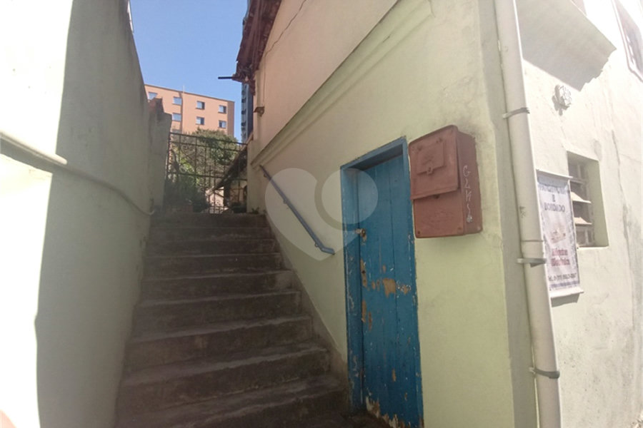 Terreno à venda em Santana, São Paulo, SP