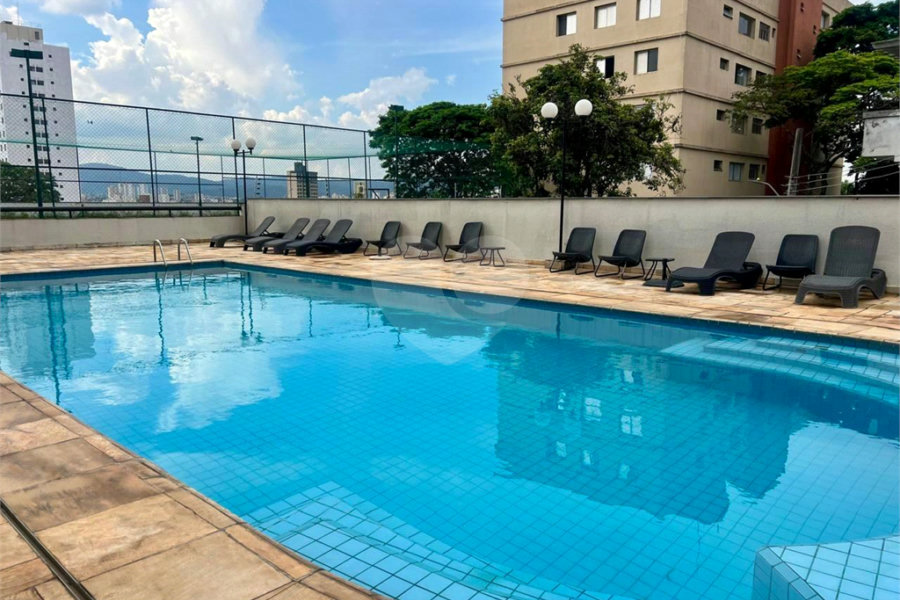 Apartamento à venda com 2 quartos, sendo 1 suíte, em Casa Verde, São Paulo, SP