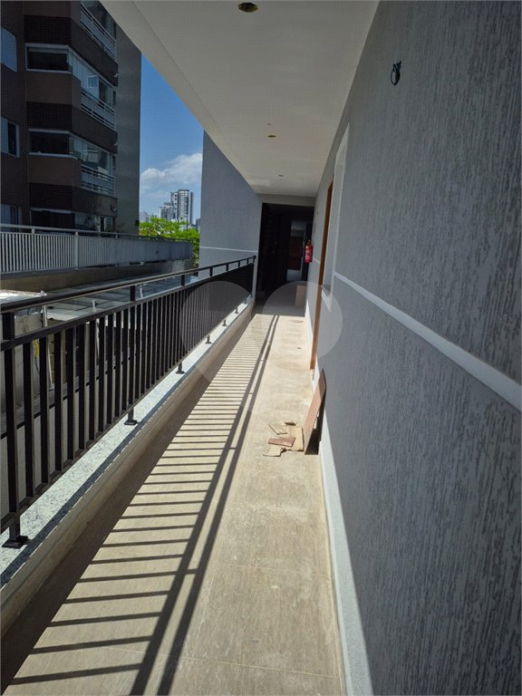 Apartamento para alugar com 2 quartos em Parada Inglesa, São Paulo, SP
