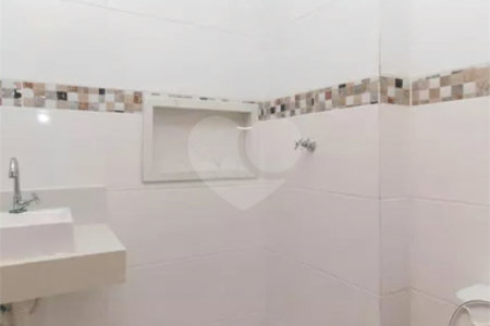 Apartamento à venda com 2 quartos, sendo 1 suíte, em Vila Mazzei, São Paulo, SP