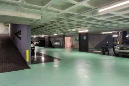 Apartamento à venda com 3 suítes em Indianópolis, São Paulo, SP