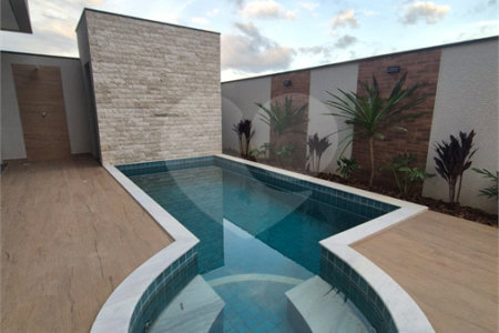 Casa à venda com 4 suítes no condomínio Residencial Dona Maria Candida, Indaiatuba - SP