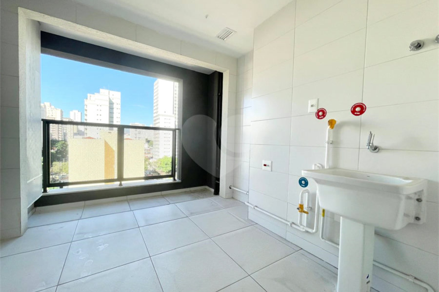Apartamento à venda com 4 suítes em Perdizes, São Paulo, SP