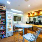 Apartamento para alugar com 1 suíte em Brooklin Paulista, São Paulo, SP