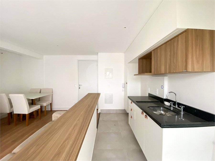 Apartamento à venda com 2 quartos, sendo 1 suíte, em Vila Dom Pedro II, São Paulo, SP