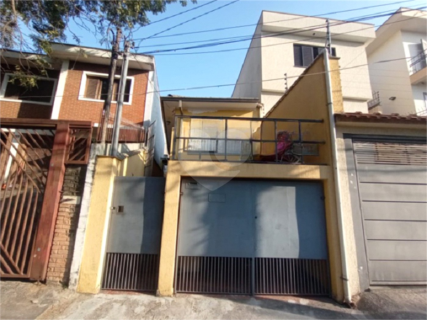 Casa Térrea à venda com 3 quartos, sendo 1 suíte, em Vila Maria, São Paulo, SP