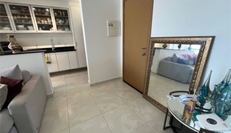 Apartamento à venda, 92 m² por R$ 1.300.000,00 - Vila Alzira - Guarujá/SP