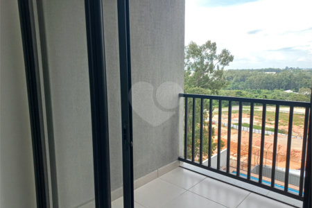 Apartamento à venda com 2 quartos, sendo 1 suíte,  em Além Ponte, Sorocaba, SP