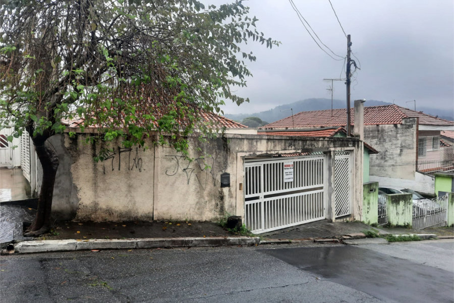 Terreno à venda em Tremembé, São Paulo, SP