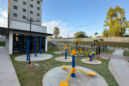 Apartamento à Venda – Viva Parque Residencial | Indaiatuba/SP