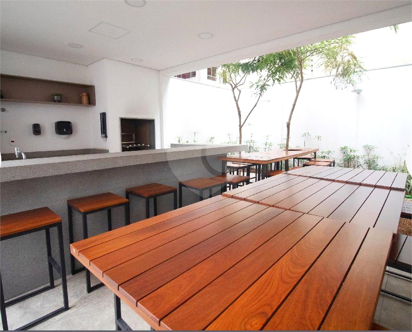 Apartamento à venda com 1 suíte em Pinheiros, São Paulo, SP
