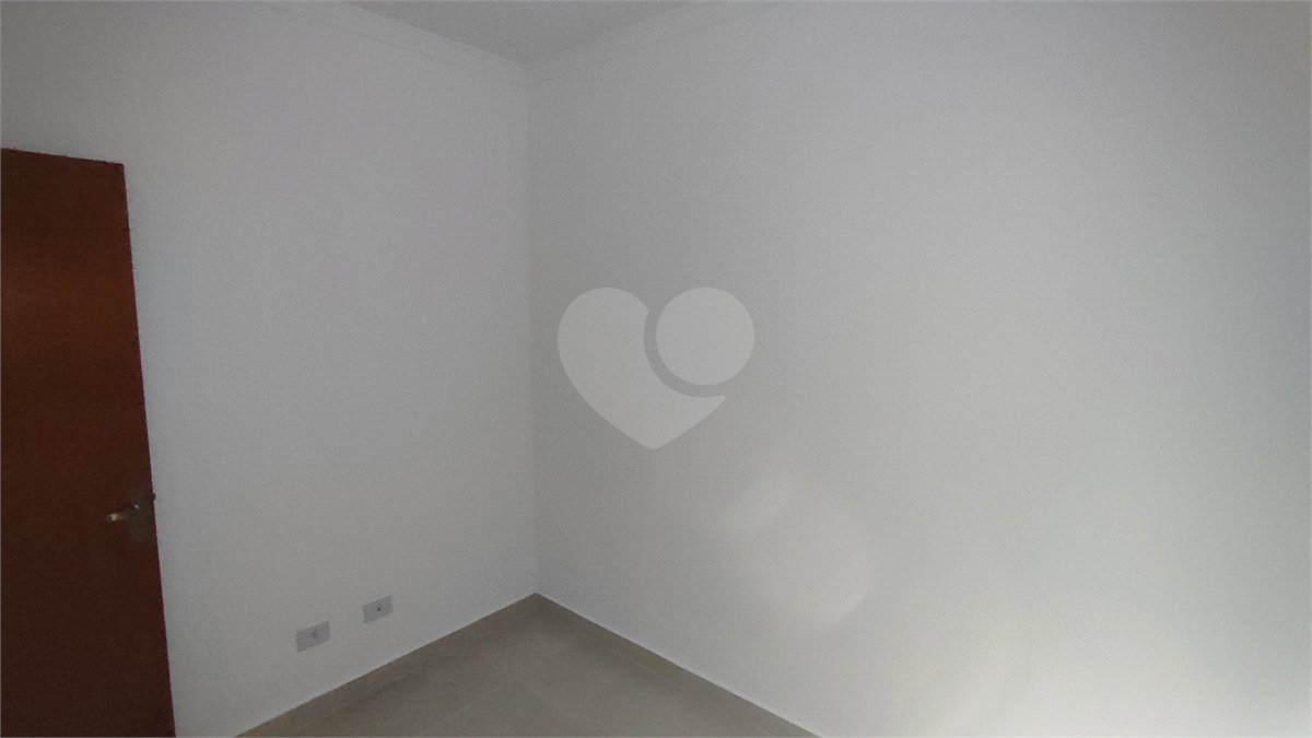 Apartamento à venda com 2 quartos em Parque Mandaqui, São Paulo, SP