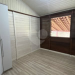 Casa Térrea para alugar com 3 quartos, sendo 1 suíte, em Jardim Estância Brasil, Atibaia, SP