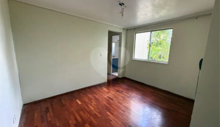 Apartamento à venda com 2 quartos em Vila Nova Cachoeirinha, São Paulo, SP
