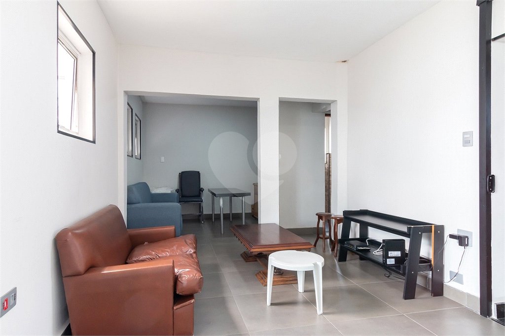 Apartamento à venda com 1 suíte em Vila Olímpia, São Paulo, SP