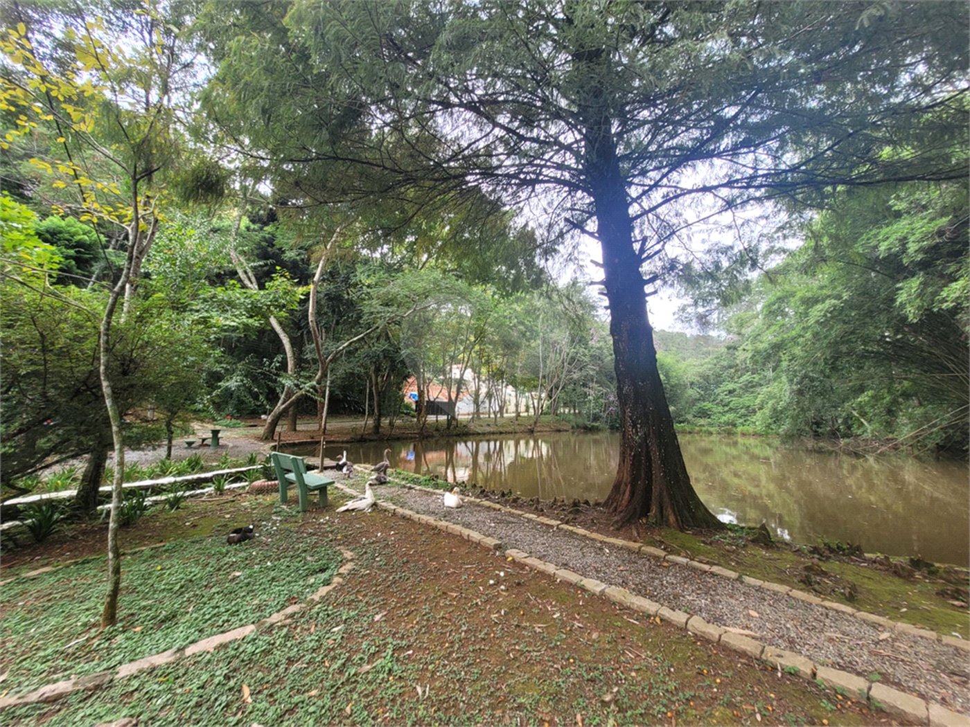 Terreno à venda no condomínio Parque Petrópolis 4 Secção, Mairiporã - SP