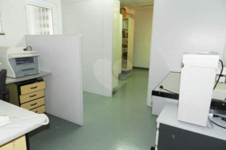 Sobrado à venda com 1 quarto em Chácara Santo Antônio (zona Sul), São Paulo, SP