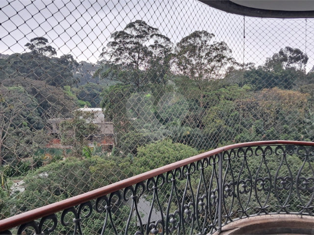 Apartamento para alugar com 4 suítes em Alto da Boa Vista, São Paulo, SP