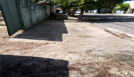 Terreno à venda em Jardim Guedala, São Paulo, SP